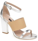 Thumbnail for your product : French Connection 'Ina' Sandal