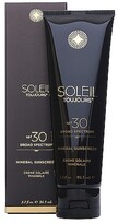 Thumbnail for your product : Soleil Toujours 100% Mineral Sunscreen SPF 30 in Beauty: NA