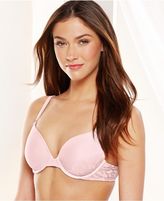 Thumbnail for your product : Vanity Fair Beautiful Embrace Average Underwire Bra 75302