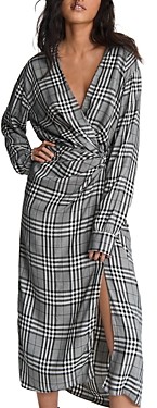 Rag and bone amber midi dress Clearance