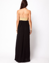 Thumbnail for your product : One Teaspoon Cash On Maxi Dress
