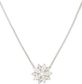 Thumbnail for your product : Van Cleef & Arpels Small Lotus Pendant Necklace