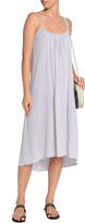 Thumbnail for your product : Kain Label Tulum Cold-shoulder Cady Dress
