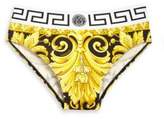 Thumbnail for your product : Versace Baroque Briefs