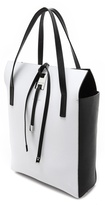 Thumbnail for your product : Michael Kors Collection Miranda NS Tote