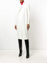 Thumbnail for your product : Paule Ka tailored fitted coat