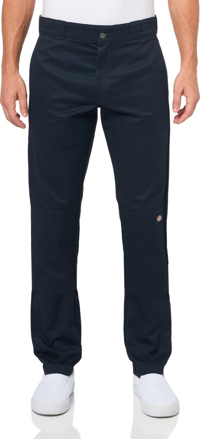 Dickies Eagle bend cargo pants in black ShopStyle