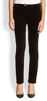 Thumbnail for your product : AG Jeans Prima Corduroy Skinny Jeans