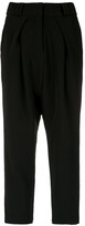 Thumbnail for your product : Olympiah Tapered Trousers