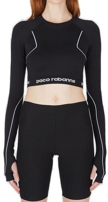 Paco Rabanne Women's Tops | Shop the world's largest collection of 