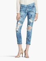 Thumbnail for your product : Lucky Brand SIENNA SLIM BOYFRIEND