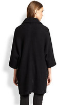 Thumbnail for your product : Polo Ralph Lauren Merino Wool/Cashmere Oversized Sweater