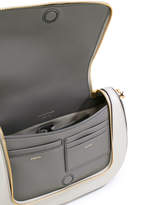 Thumbnail for your product : Anya Hindmarch tassel crossbody bag