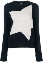 Thumbnail for your product : Paul Smith star jumper