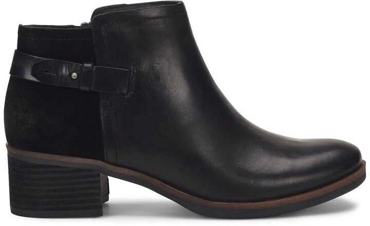 closed toe heels for women