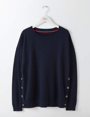Boden Grace Button Sweater