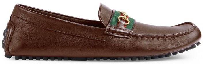 gucci mens driving shoes