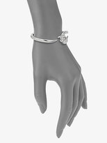 Thumbnail for your product : Stephen Webster Sterling Silver Barb Bracelet