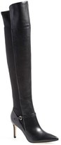 Thumbnail for your product : Ivanka Trump 'Anaba' Pointy Toe Over the Knee Boot (Online Only) (Women)