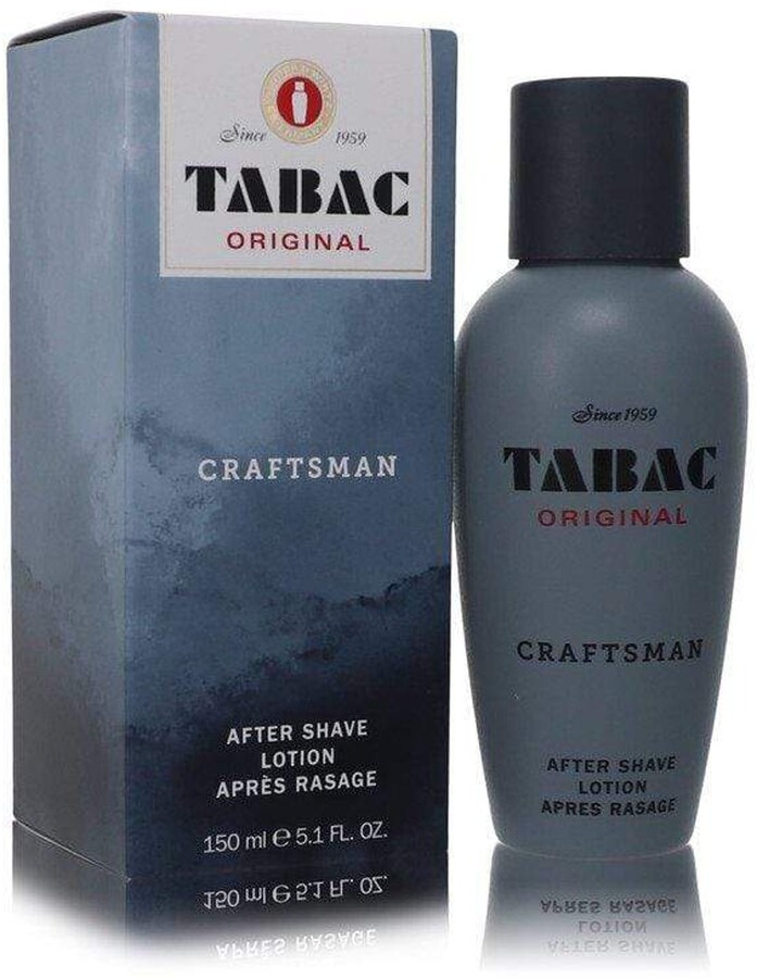 Maurer & Wirtz Tabac Original Craftsman by After Shave Lotion 5.1 oz for Men  - ShopStyle Deodorants