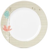 Thumbnail for your product : Lenox Poppy Street Linen Dinner Plate