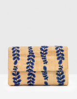Thumbnail for your product : Boden Caterina Embroidered Clutch