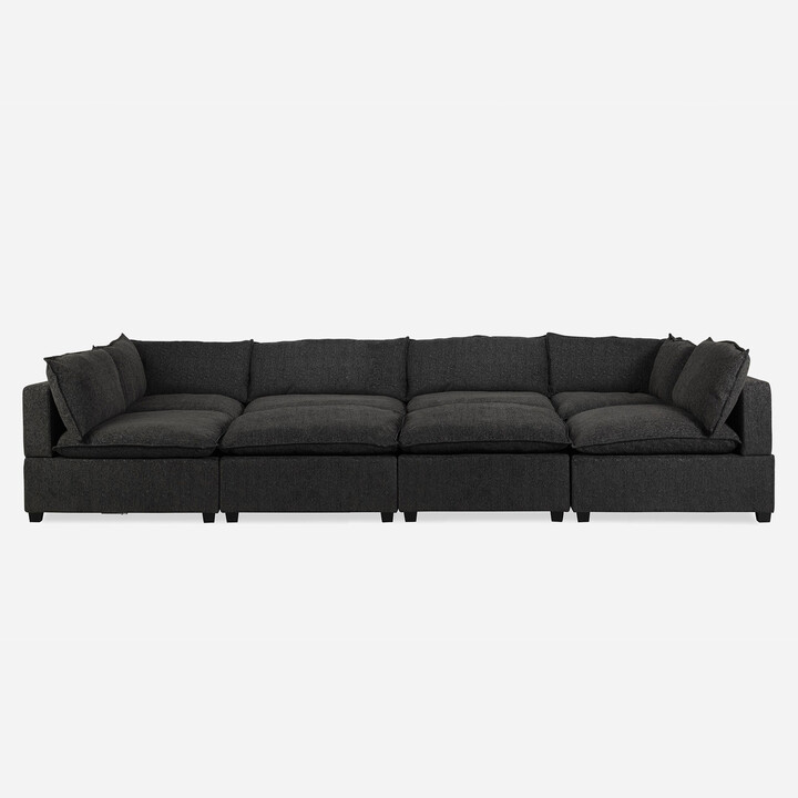 Albany Park Kova Modular Pit Sectional Sofa ShopStyle