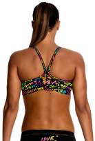 Thumbnail for your product : Funkita Love Sport Top