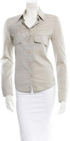 Thumbnail for your product : Stella McCartney Button-Up Top