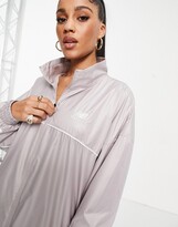 Thumbnail for your product : New Balance windbreaker jacket in lilac