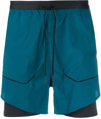 Nike Tech Pack 2-in-1 shorts