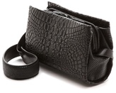 Thumbnail for your product : Alexander Wang Embossed Soft Pelican Bag