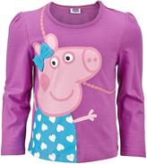 Thumbnail for your product : Peppa Pig Backpack T-shirt