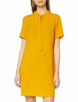 Thumbnail for your product : Dorothy Perkins Women's Pussybow Shift Dress