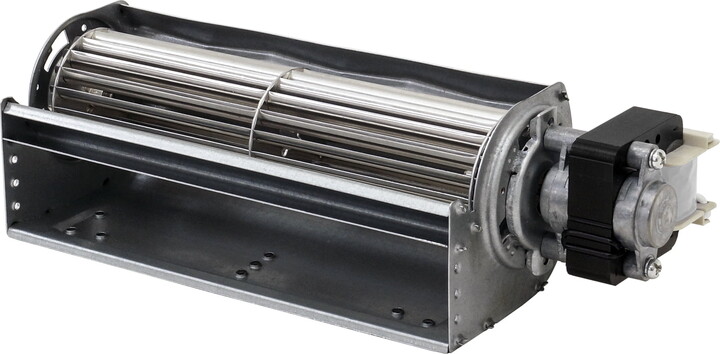 Pleasant Hearth Zero Clearance Firebox Circulating Blower
