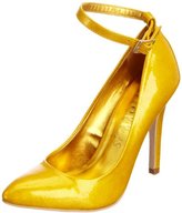 Thumbnail for your product : Shellys Women's Starr Ankle Strap Heels