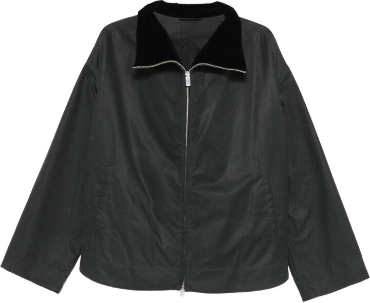 Totême Country Jacket