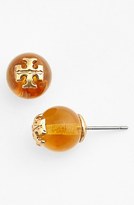 Thumbnail for your product : Tory Burch 'Cecily' Stud Earrings