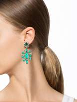 Thumbnail for your product : Kendra Scott Crystal Glenda Drop Earrings