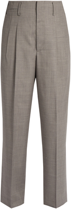 Golden Goose Deluxe Brand 31853 Sally tailored wool trousers