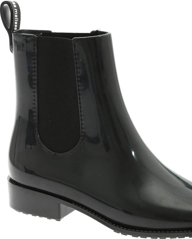 Melissa Chelsea Boots