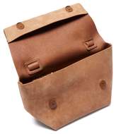 Thumbnail for your product : Acne Studios Musubi Millie Suede Cross-body Bag - Womens - Tan