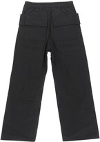 Thumbnail for your product : Drkshdw Cargo Drawstring Pants