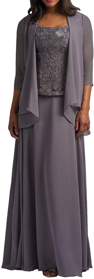 evening jacket plus size