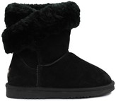 Thumbnail for your product : Lamo Snow Queue Wrap Faux Fur Boot