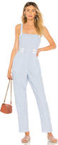 Thumbnail for your product : House Of Harlow x REVOLVE Devi Jumpsuit