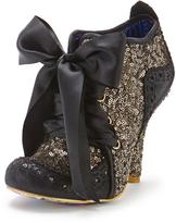 Thumbnail for your product : Irregular Choice Abigails Party Sequin Shoe Boots