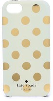 Thumbnail for your product : Kate Spade Le Pavillion iPhone 5 / 5S Case