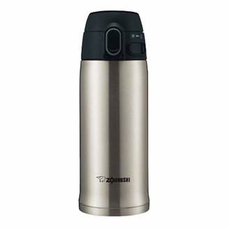 zojirushi sm sc48hm stainless steel vacuum insulated mug