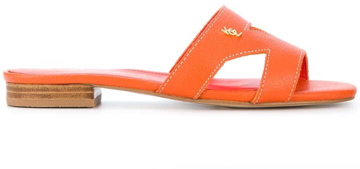 wedge sandals franco sarto